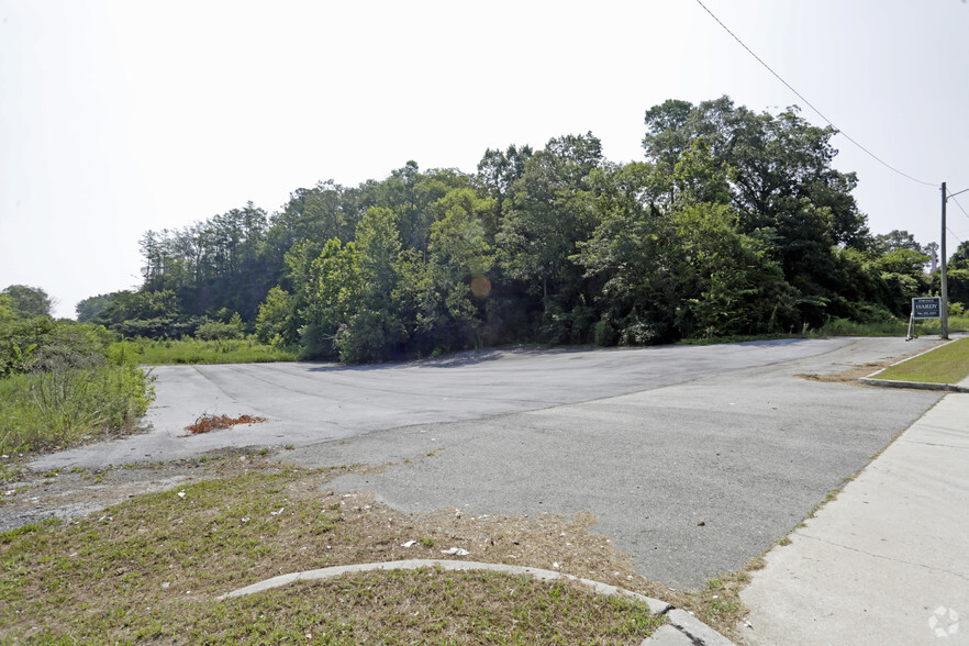 Martha Berry Blvd, Rome, GA à vendre - Photo principale - Image 1 de 1