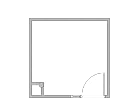 1300 Bay Area Blvd, Houston, TX for lease Floor Plan- Image 1 of 1