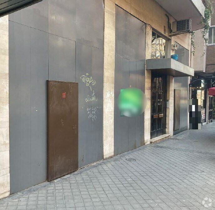 Retail in Madrid, Madrid for lease Interior Photo- Image 1 of 2
