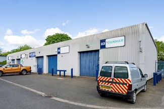 More details for Bromley St, Stourbridge - Industrial for Lease