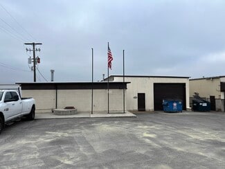 More details for 5049 S 2700 W, Roy, UT - Industrial for Lease