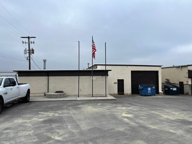 More details for 5049 S 2700 W, Roy, UT - Industrial for Lease