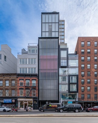 More details for 257 Bowery, New York, NY - Specialty for Sale