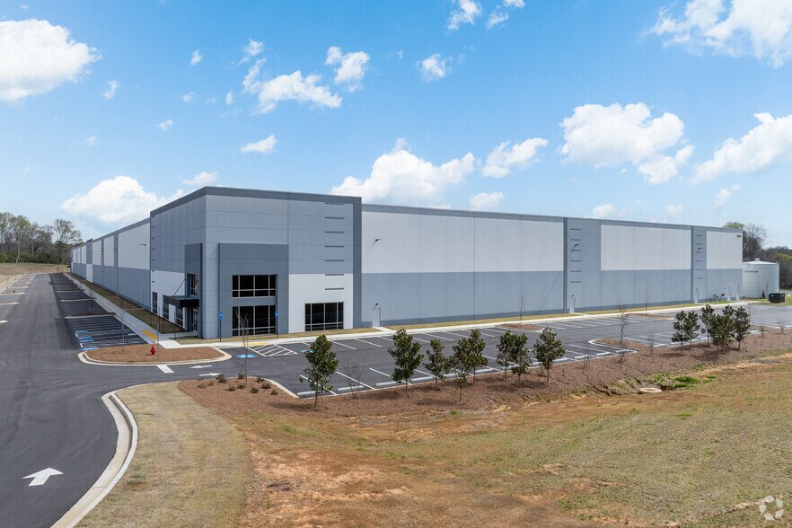 8206 N US Highway 129, Pendergrass, GA à louer - Photo du bâtiment - Image 1 de 5