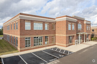 More details for 2661 Commons Blvd, Beavercreek, OH - Office for Lease