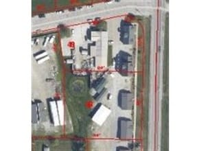 5175 N Highway 763, Columbia, MO - AERIAL map view