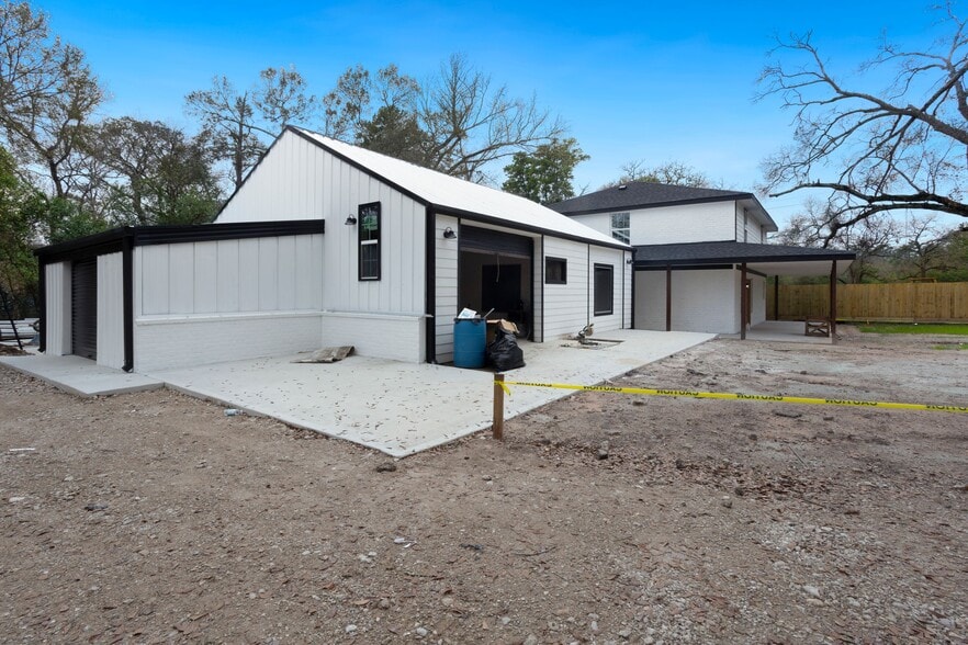 26146 Hardin Store 2 rd, Magnolia, TX for lease - Building Photo - Image 3 of 3