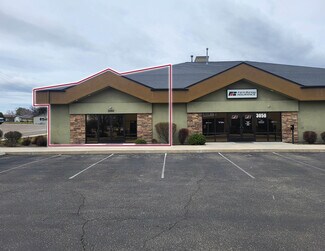 Plus de détails pour 3060 12th Ave Rd, Nampa, ID - Bureau/Commerce de détail à louer