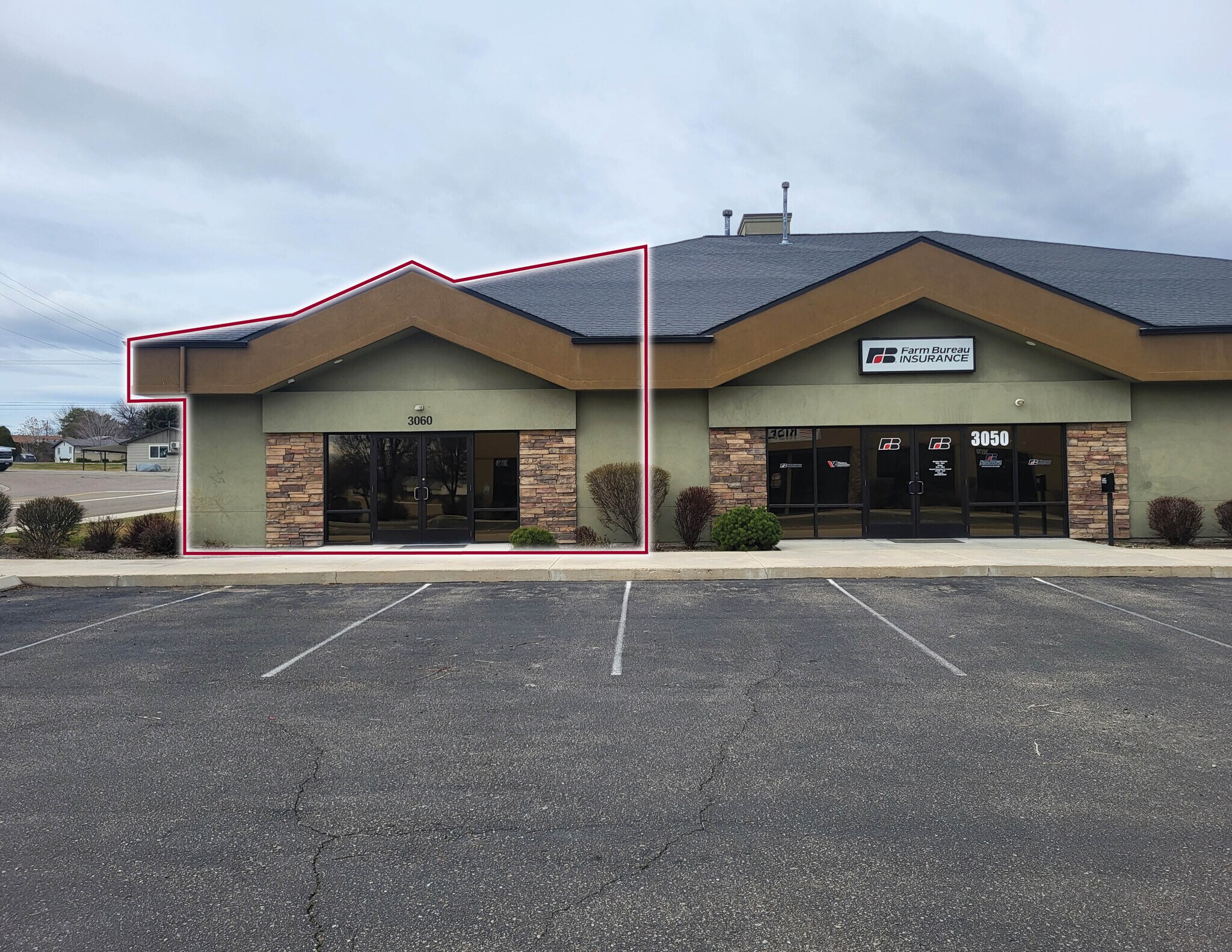 3060 12th Ave Rd, Nampa, ID à louer Photo principale- Image 1 de 6