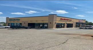 Plus de détails pour 2500 S Center St, Marshalltown, IA - Terrain à vendre