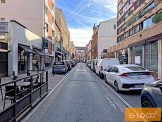 More details for 26 Rue Du Rempart Saint Etienne, Toulouse - Retail for Lease