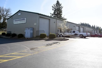 More details for 35900 Industrial Way, Sandy, OR - Flex for Lease