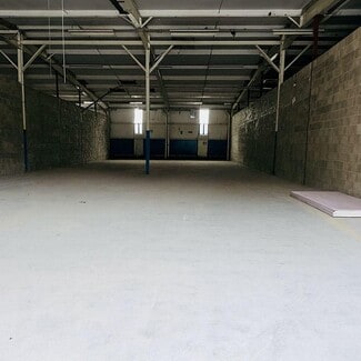 Plus de détails pour Sandars Rd, Gainsborough - Industriel à louer