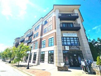 Plus de détails pour 29 W French Broad St, Brevard, NC - Multi-résidentiel à vendre