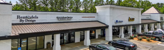 More details for 11875 Jones Bridge Rd, Alpharetta, GA - Retail for Lease