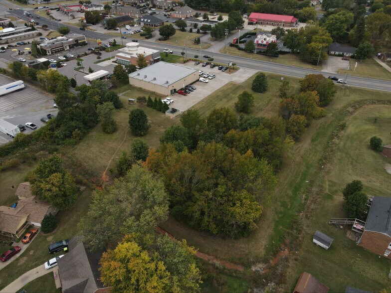 Nissan Dr, Smyrna, TN à vendre - Photo du bâtiment - Image 3 de 5