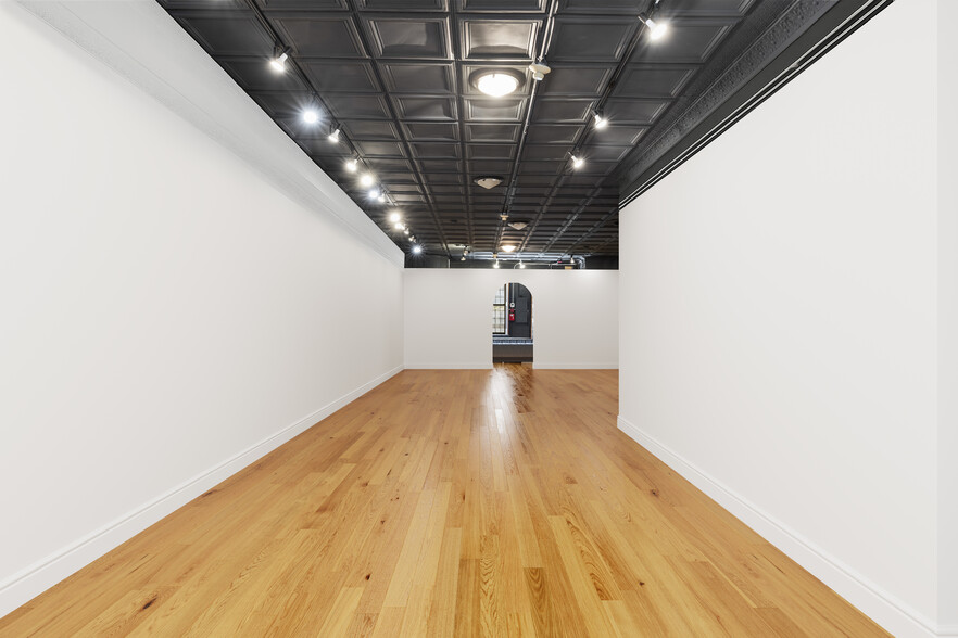 205 W Houston St, New York, NY à vendre - Photo intérieure - Image 3 de 10