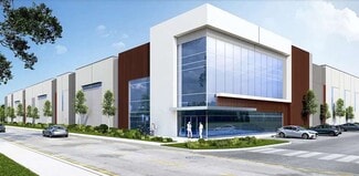 Plus de détails pour 2105 Lundy Ave, San Jose, CA - Industriel à louer