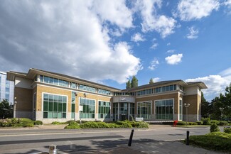 Plus de détails pour Oxford Rd, Uxbridge - Bureau à louer