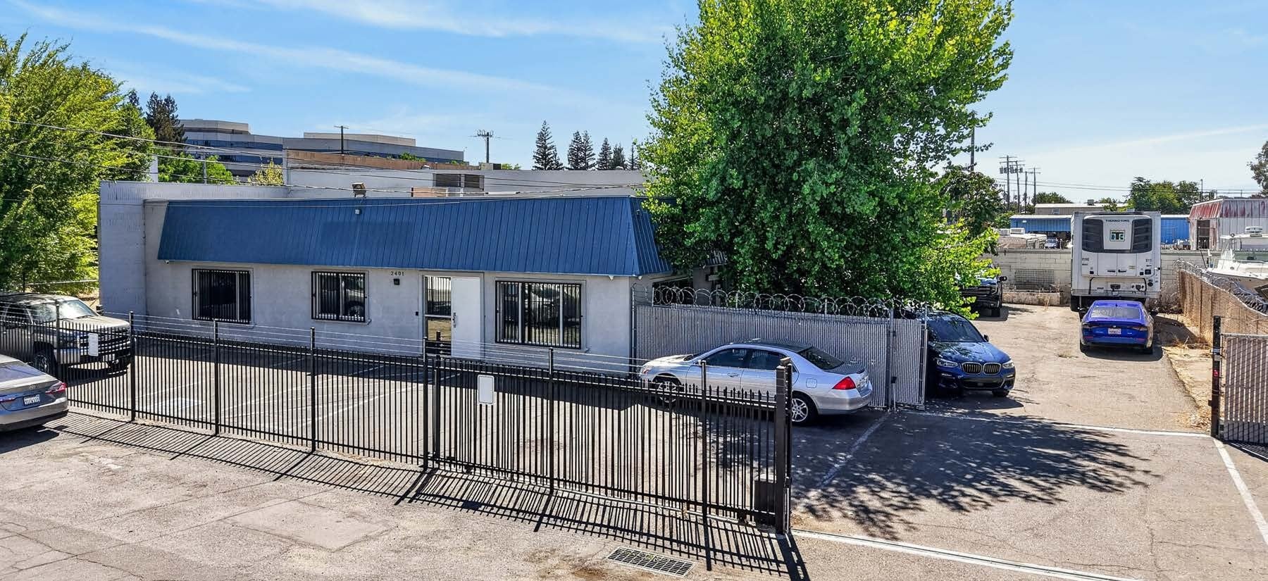 2401 Manning St, Sacramento, CA for sale Primary Photo- Image 1 of 9