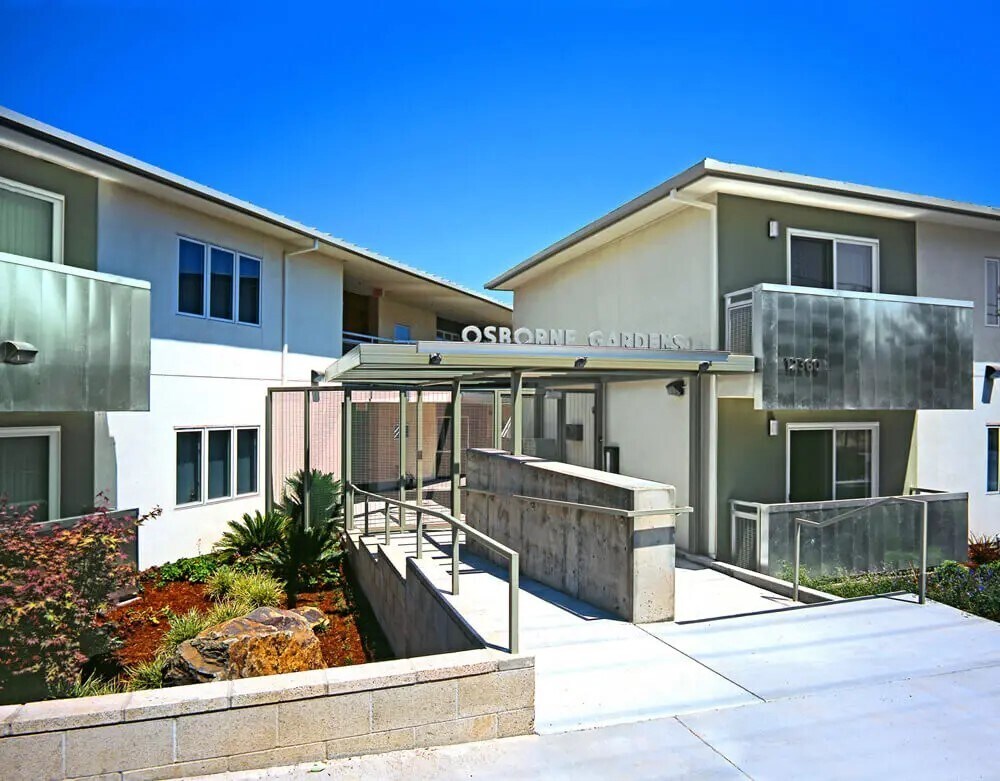 12360 Osborne St, Pacoima, CA for sale Building Photo- Image 1 of 1