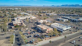 Plus de détails pour 10810 N Tatum Blvd, Phoenix, AZ - Vente au détail à louer