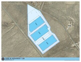 More details for Highway 138, Grantsville, UT - Land for Sale