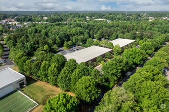 1150 Crews Rd, Matthews, NC - Aerial  map view - Image1