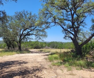More details for 638 Bonita Dr, Blanco, TX - Land for Sale
