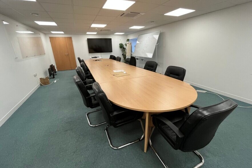 Ottery Moor Ln, Honiton à vendre - Photo intérieure - Image 3 de 10