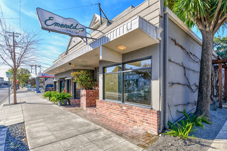 1519 Main St, Napa, CA à louer - Photo du bâtiment - Image 3 de 32