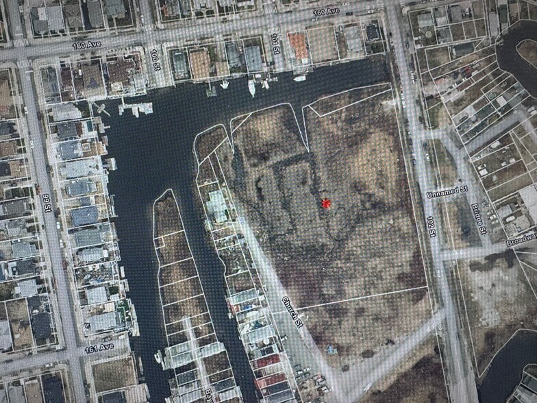 0 102nd Street St, Howard Beach, NY for sale - Primary Photo - Image 1 of 2