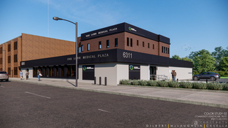 More details for 6309-6313 W 95th St, Oak Lawn, IL - Medical for Lease