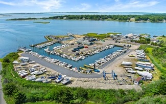 More details for 215 Atlantic Ave, East Moriches, NY - Specialty for Sale