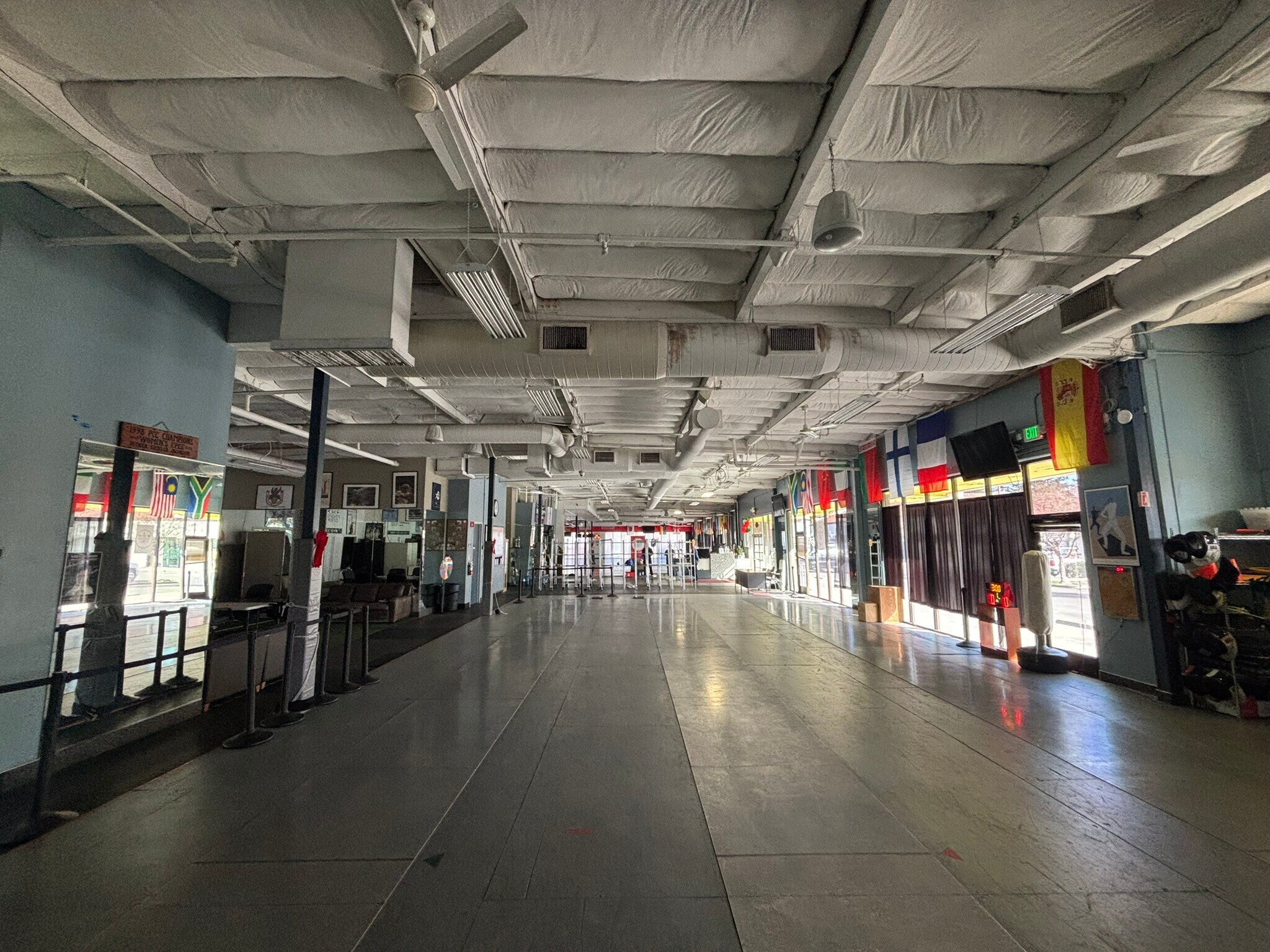 1329-1345 Blossom Hill Rd, San Jose, CA for lease Primary Photo- Image 1 of 16