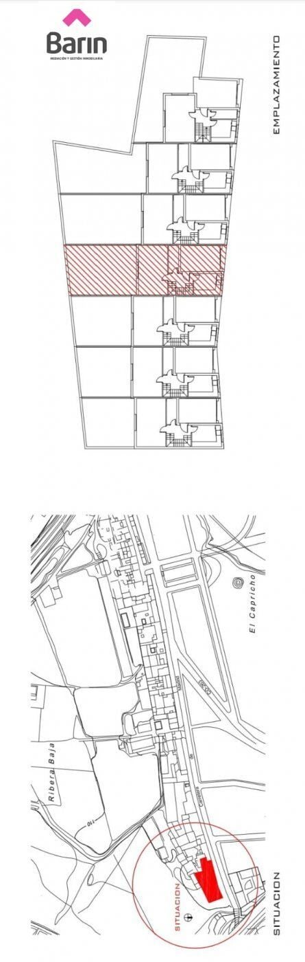 Land in Córdoba, Córdoba for sale Primary Photo- Image 1 of 4