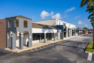 More details for 925-939 14th Ln, Vero Beach, FL - Retail for Lease
