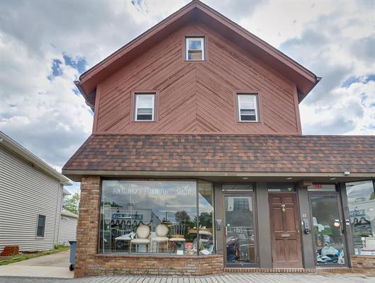 14 Union Ave, Cresskill, NJ à louer - Photo du bâtiment - Image 3 de 5