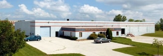 More details for N116W18500 Morse Dr, Germantown, WI - Industrial for Sale