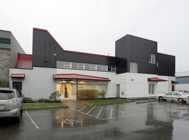 More details for 759 Vanalman Ave, Saanich, BC - Industrial for Lease