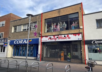 More details for 15 Burleigh St, Cambridge - Retail for Lease