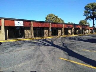 Plus de détails pour 3016 Vantage Dr, Memphis, TN - Bureau à vendre