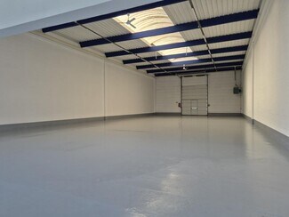 More details for 2 Avenue Des Bleuets, Bonneuil-sur-Marne - Industrial for Lease
