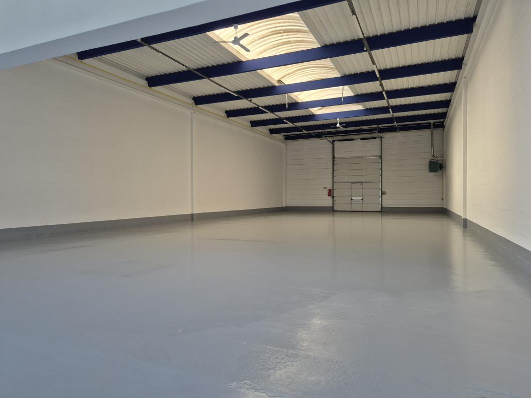 2 Avenue Des Bleuets, Bonneuil-sur-Marne for lease Building Photo- Image 1 of 8