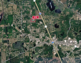 More details for 1021 NW Turner Ave, Lake City, FL - Land for Sale