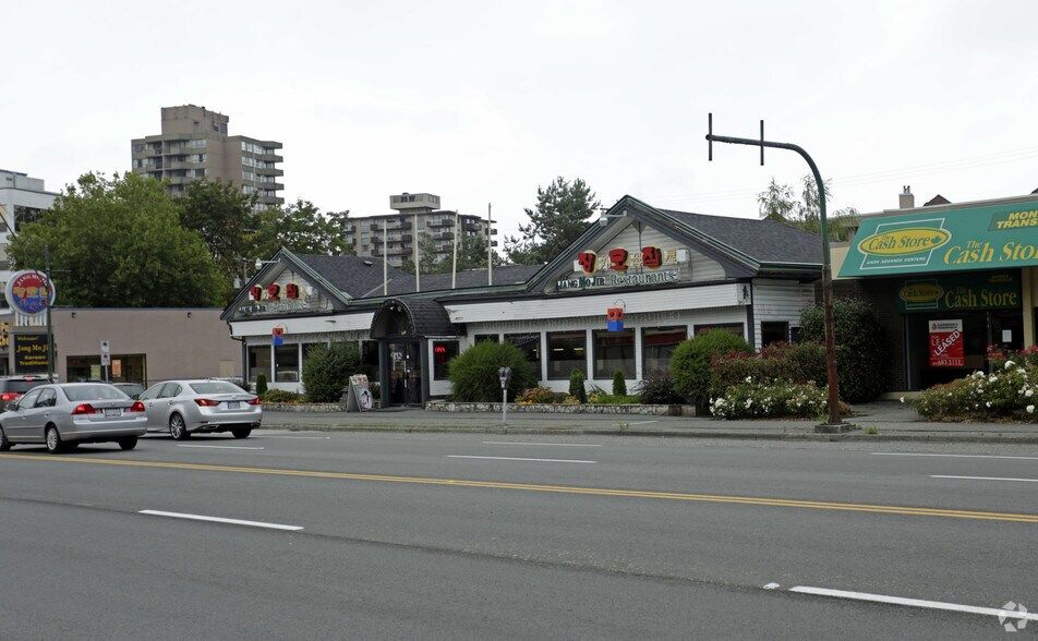 5075 Kingsway, Burnaby, BC à vendre - Photo principale - Image 1 de 1