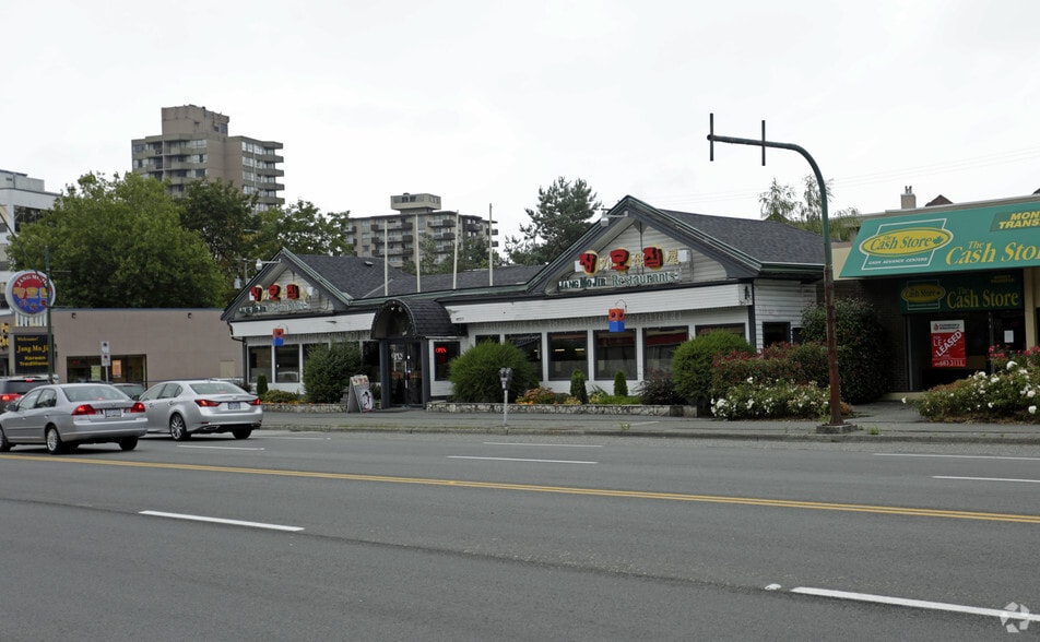 5075 Kingsway, Burnaby, BC for sale - Primary Photo - Image 1 of 1