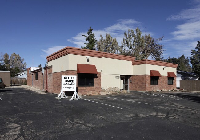 More details for 1612 LaPorte Ave, Fort Collins, CO - Office for Lease
