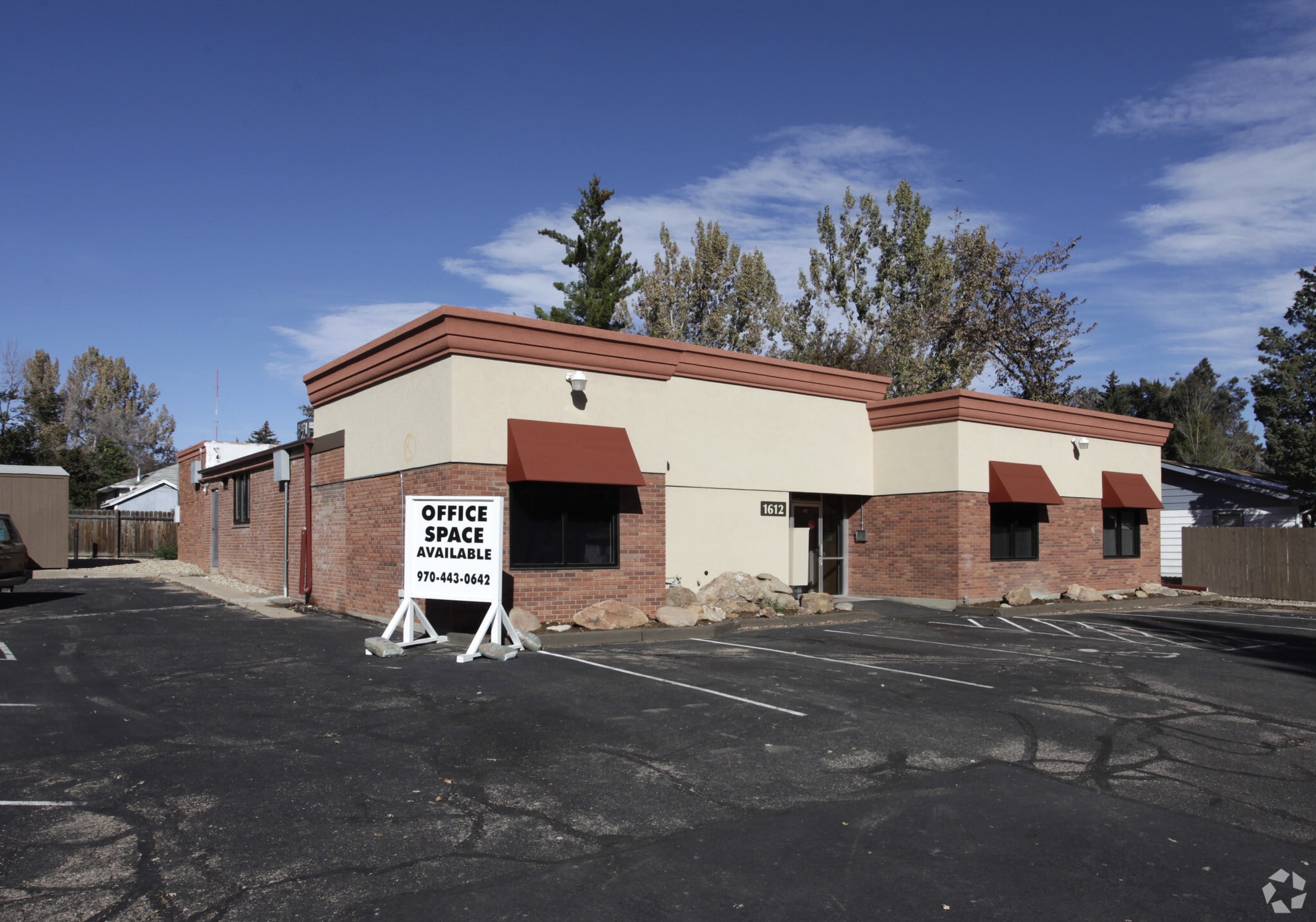 1612 LaPorte Ave, Fort Collins, CO for lease Primary Photo- Image 1 of 55
