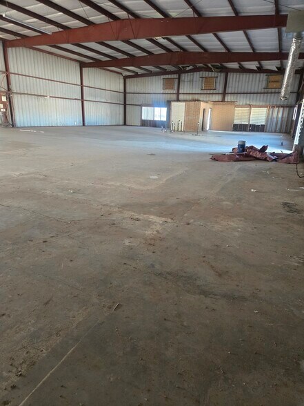 4780 US Highway 111, Brawley, CA à louer - Photo intérieure - Image 3 de 6